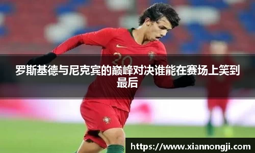 谈球吧罗斯基德与尼克宾的巅峰对决谁能在赛场上笑到最后